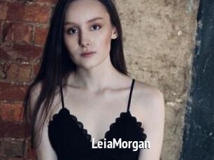 LeiaMorgan