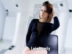Leia_Lovely