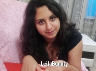 LeilaBounty