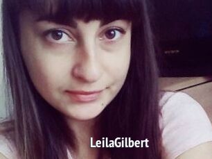 LeilaGilbert