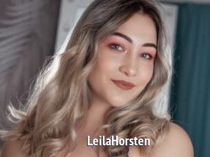 LeilaHorsten