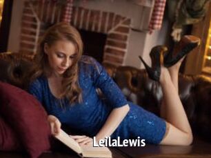 LeilaLewis