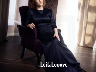 LeilaLooove