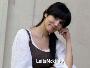 LeilaMckinley