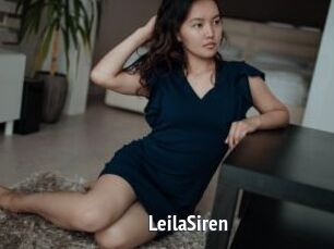 LeilaSiren