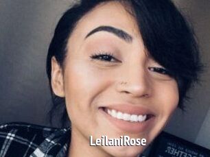 LeilaniRose