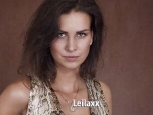 Leilaxx