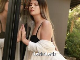 LeishaLewis