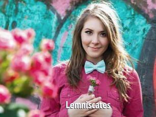 Lemniscates