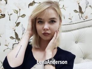 LenaAnderson