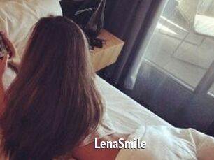 LenaSmile