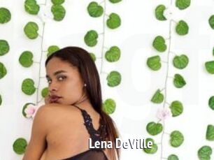 Lena_DeVille
