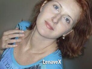 Lenave_X