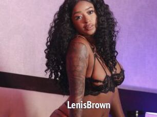 LenisBrown