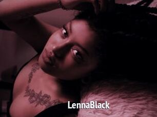 LennaBlack