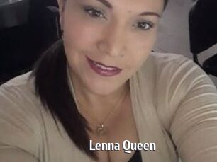 Lenna_Queen