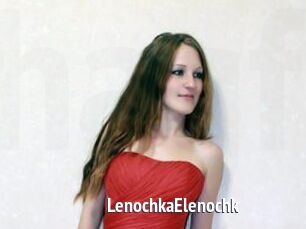 LenochkaElenochk