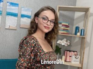LenoreDin