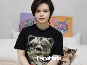 LeonaMarks