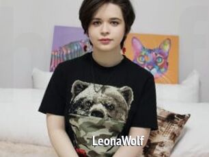 LeonaWolf