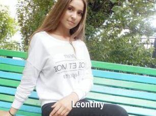 Leontiny