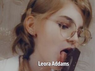 Leora_Addams