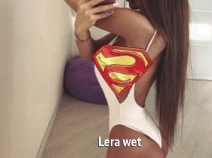 Lera_wet