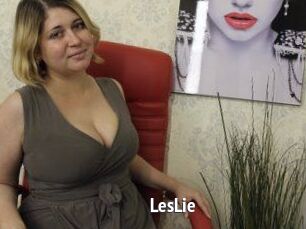 Les_Lie