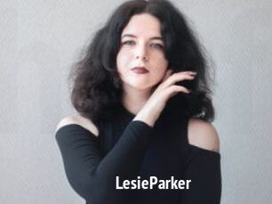 LesieParker