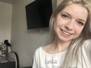 Leska