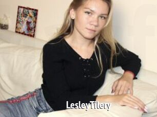 LesleyTilery