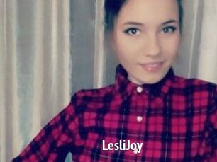 LesliJoy