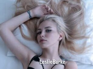 LeslieBurke