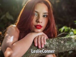 LeslieConner