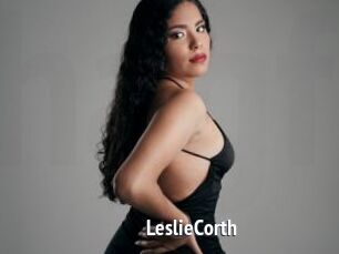 LeslieCorth