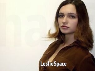 LeslieSpace
