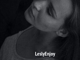 LeslyEnjoy