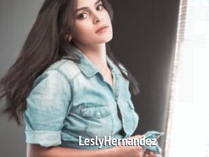 LeslyHernandez