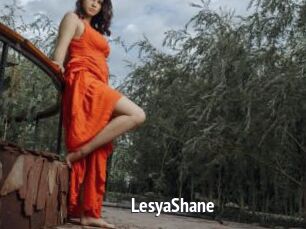 LesyaShane