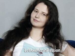 LeticiaMissisPassion