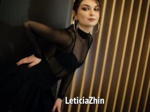 LeticiaZhin