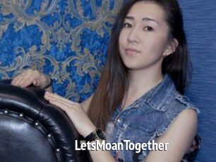 LetsMoanTogether