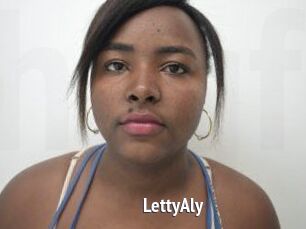 LettyAly