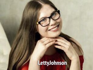LettyJohnson