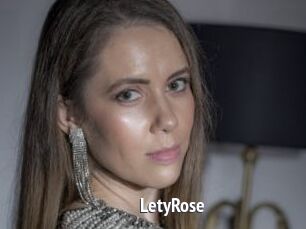 LetyRose