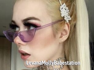 LevanaMollyBabestation