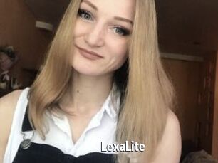 LexaLite
