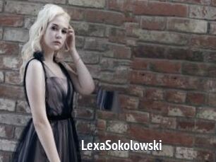 LexaSokolowski