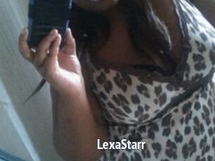 LexaStarr