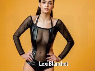 LexiBlanchet